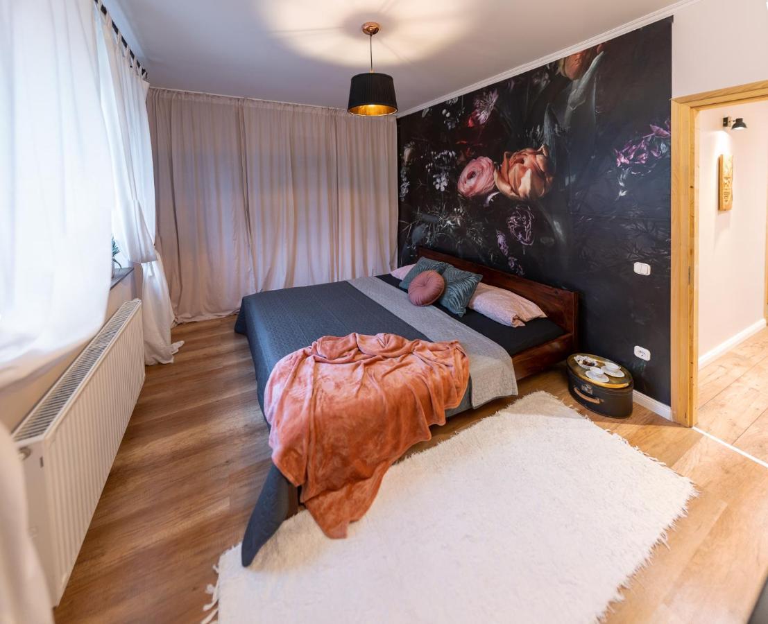 Porta Grande Lägenhet Balatonboglár Exteriör bild